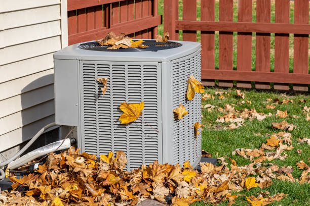 Best Residential HVAC in Fairfield, CA
