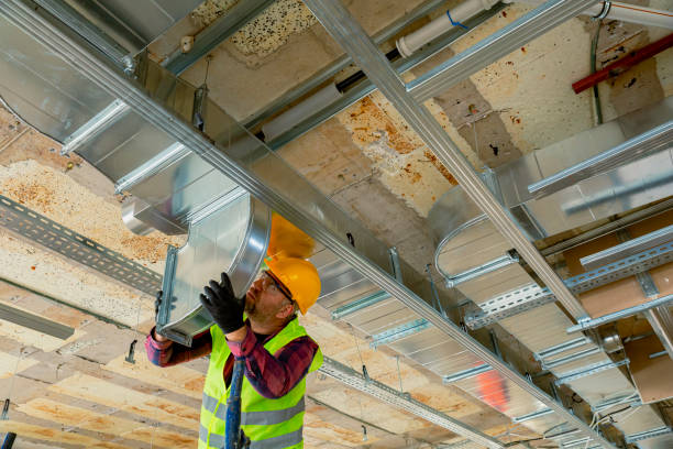 Reliable Fairfield, CA HVAC Solutions