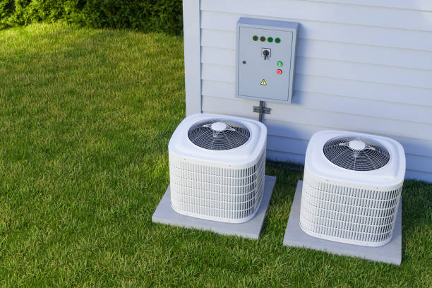 Best Solar-powered HVAC Systems in Fairfield, CA
