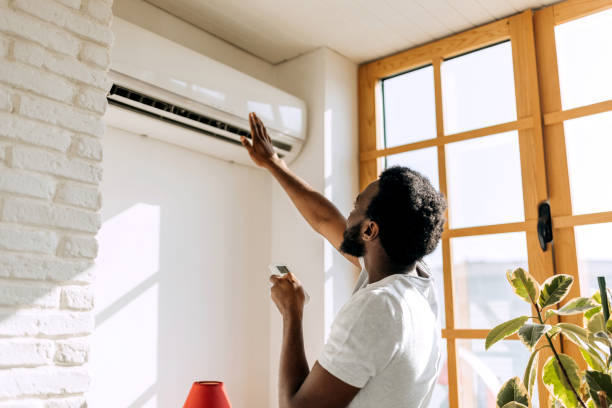 Best Ductless Mini-Split Systems in Fairfield, CA