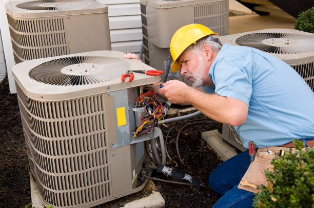  Fairfield, CA HVAC Pros