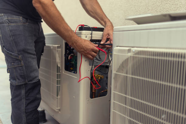 Best HVAC Retrofitting and Upgrading in Fairfield, CA