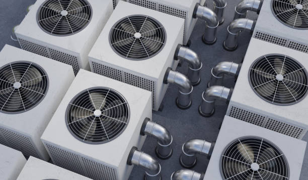 Best Energy-efficient HVAC Solutions in Fairfield, CA