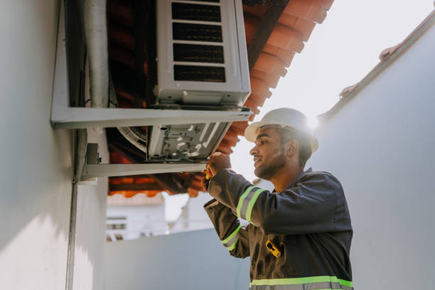 Best Seasonal HVAC Services in Fairfield, CA