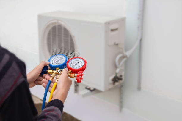 Best HVAC Training and Certification in Fairfield, CA
